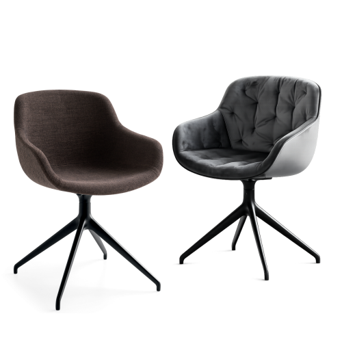 CALLIGARIS archair igloo metal